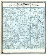 Ashford Township, Fond du Lac 1874
